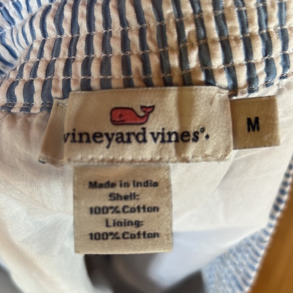 Vineyard vines drawstring shorts - Picture 7 of 7